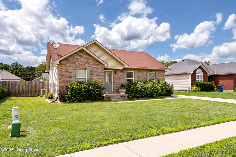281 Madison Rae Blvd, Shepherdsville, KY 40165