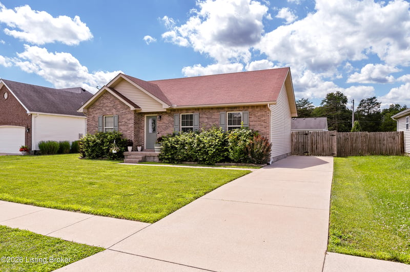 281 Madison Rae Blvd, Shepherdsville, KY 40165