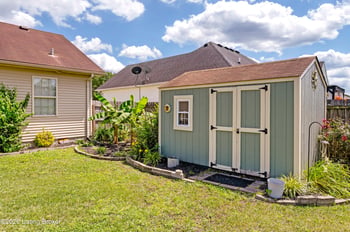 281 Madison Rae Blvd, Shepherdsville, KY 40165