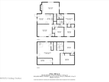 281 Overlook Acres, Brooks, KY 40109