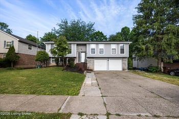 2810 Six Mile Ln, Louisville, KY 40220