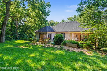 2811 Alta Vista Ct, Louisville, KY 40206