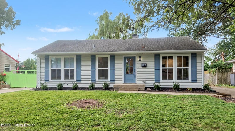 Home Worth Check