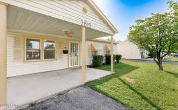 2815 Elam Dr, Louisville, KY 40213