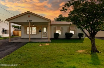 2815 Elam Dr, Louisville, KY 40213