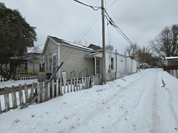 2815 Garfield Ave, Louisville, KY 40212