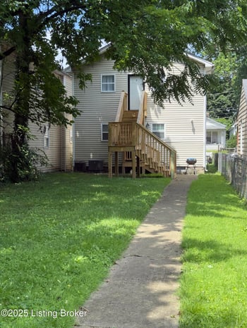 2815 S 6th St, Louisville, KY 40208