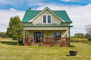 282 Clear Creek Rd, Eminence, KY 40019