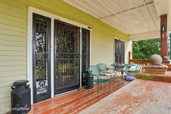 282 Clear Creek Rd, Eminence, KY 40019