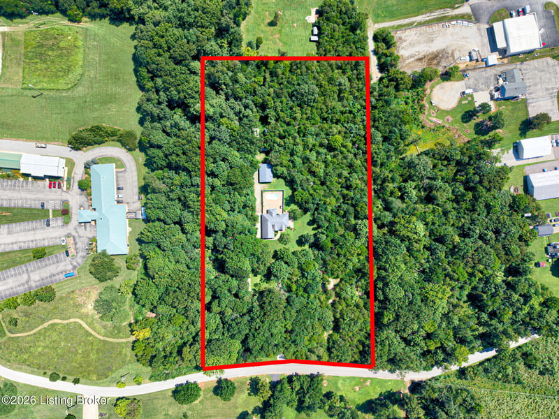 282 Halls Ln, Shepherdsville, KY 40165