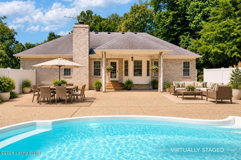 282 Halls Ln, Shepherdsville, KY 40165