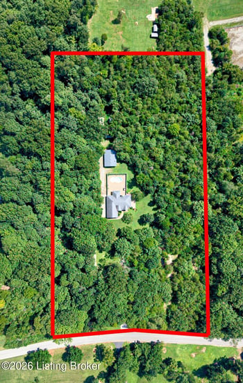 282 Halls Ln, Shepherdsville, KY 40165
