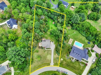 2823 Hollow Oak Dr, Crestwood, KY 40014