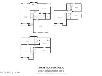 2823 Hollow Oak Dr, Crestwood, KY 40014