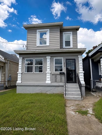 2823 W Main St, Louisville, KY 40212