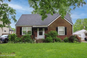 2824 Yorkshire Blvd, Louisville, KY 40220