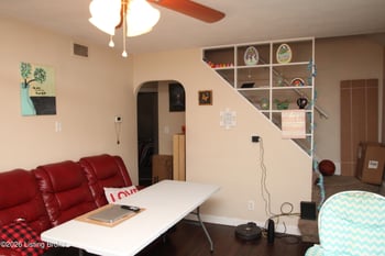 2824 Yorkshire Blvd, Louisville, KY 40220