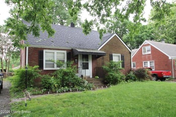 2824 Yorkshire Blvd, Louisville, KY 40220