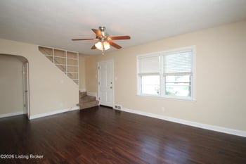 2824 Yorkshire Blvd, Louisville, KY 40220