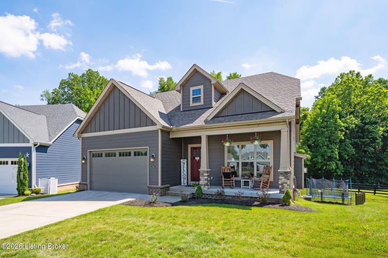 2829 Alder Wood Ln, La Grange, KY 40031