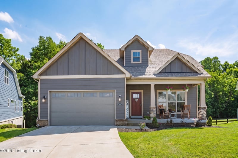 2829 Alder Wood Ln, La Grange, KY 40031