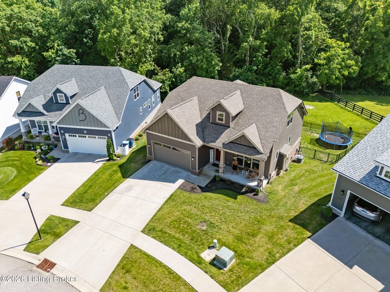2829 Alder Wood Ln, La Grange, KY 40031