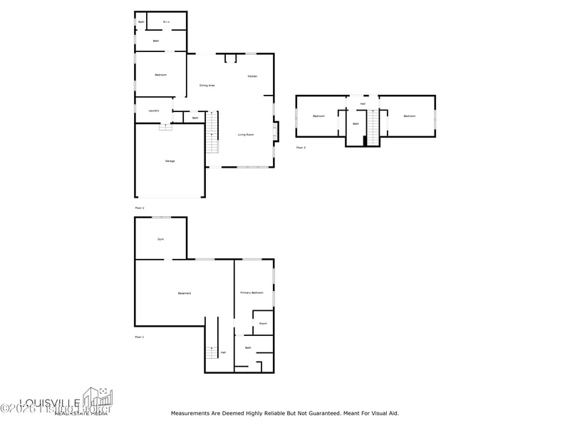 2829 Alder Wood Ln, La Grange, KY 40031