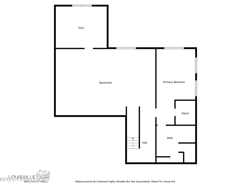 2829 Alder Wood Ln, La Grange, KY 40031