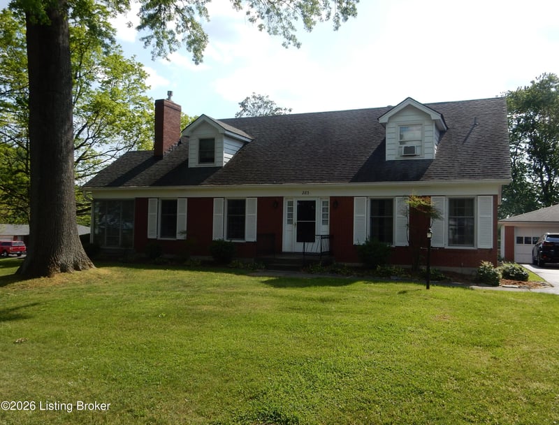 Home Worth Check