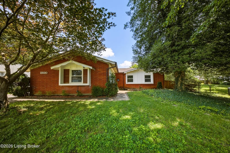 2830 Rockhaven Ave, Louisville, KY 40220