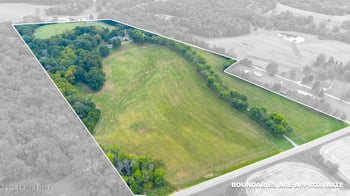 2835 Ky 261, Hardinsburg, KY 40143