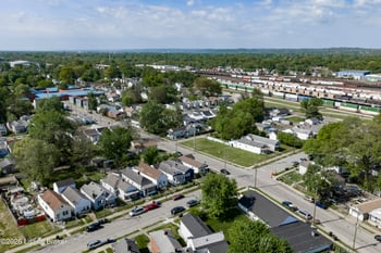 2836 Garfield Ave, Louisville, KY 40212