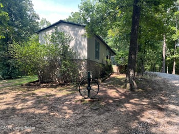 284 Newton Ln, Millwood, KY 42762