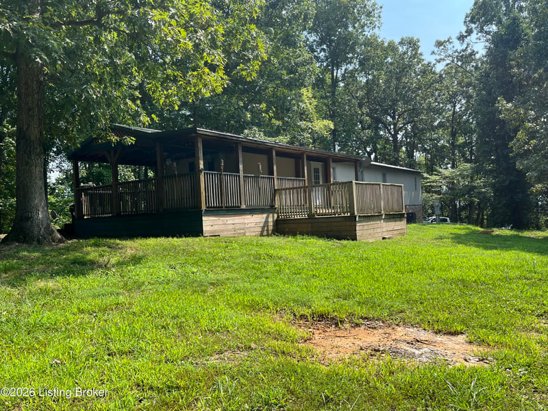 284 Newton Ln, Millwood, KY 42762