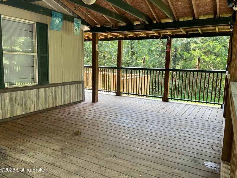 284 Newton Ln, Millwood, KY 42762
