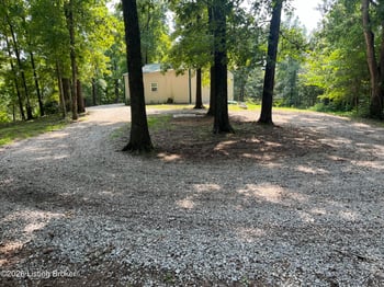 284 Newton Ln, Millwood, KY 42762