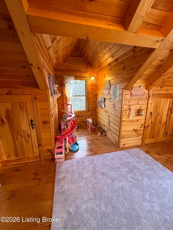 284 Pine Creek Rd, Shepherdsville, KY 40165