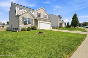 284 Saint Regis Dr, Shelbyville, KY 40065