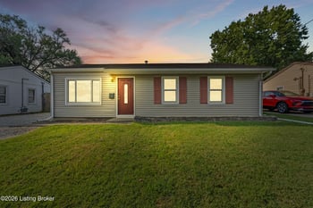 2840 Elam Dr, Louisville, KY 40213