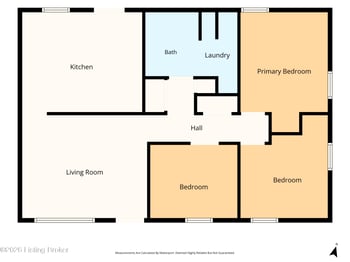 2840 Elam Dr, Louisville, KY 40213