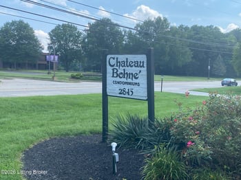2845 Hikes Ln #107, Louisville, KY 40218