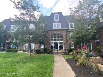 2845 Hikes Ln #107, Louisville, KY 40218