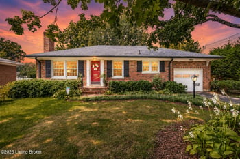 2847 Regan Ave, Louisville, KY 40206