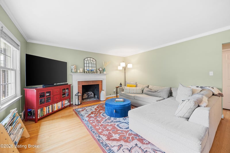 2847 Regan Ave, Louisville, KY 40206