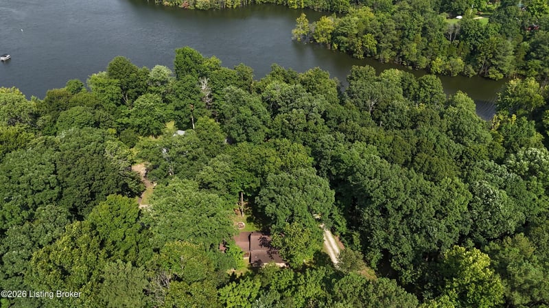 285 Parkside Ln, Falls Of Rough, KY 40119