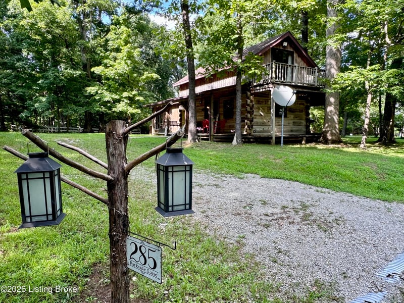285 Parkside Ln, Falls Of Rough, KY 40119