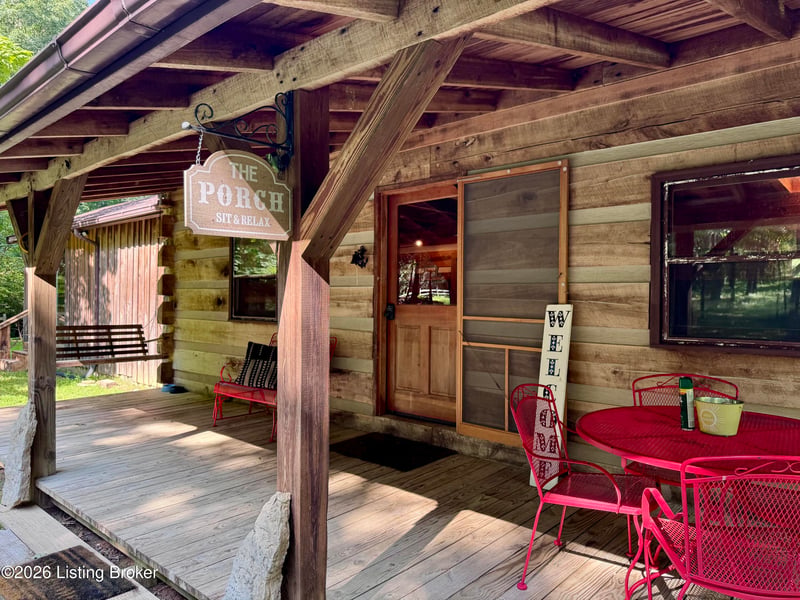 285 Parkside Ln, Falls Of Rough, KY 40119