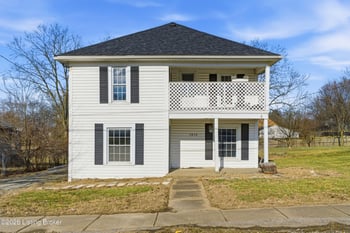 2858 Hillspring Rd, Pleasureville, KY 40057