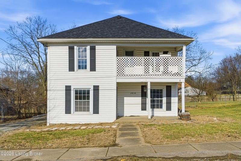 2858 Hillspring Rd, Pleasureville, KY 40057