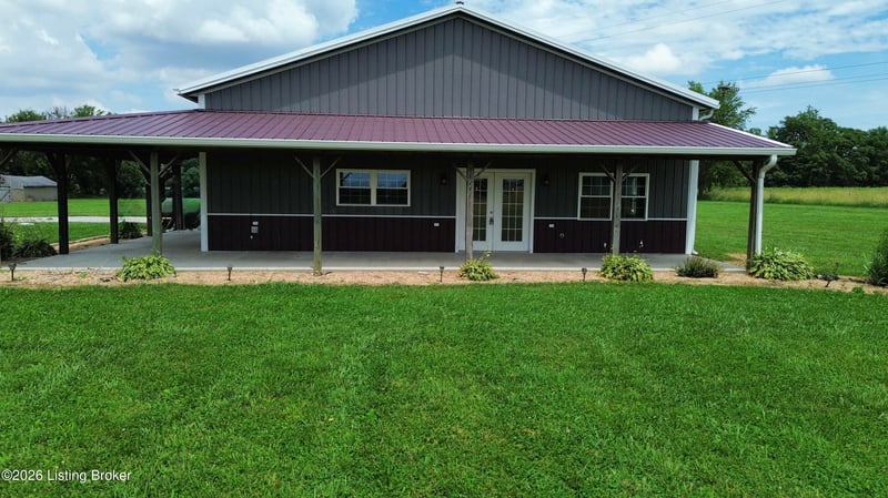 286 Kruse Ln, Milton, KY 40045